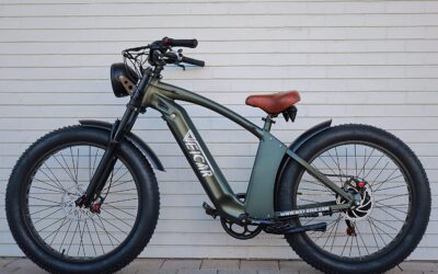 VEICAR S-300, 26″ 4.0 Fat Tire Electric Snow Bike – Reviews