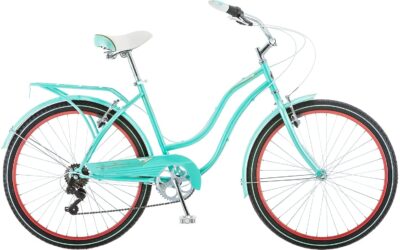 Schwinn Cruiser-Bicycles Perla – Reviews