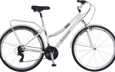 Schwinn Discover Hybrid Bike for Men and Women, 21-Speed – Reviews