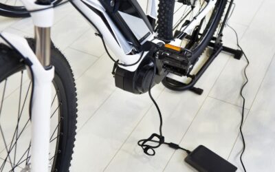 How Are Electric Bikes Charged?