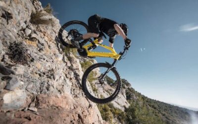 Can Electric Bike Climb Steep Hills